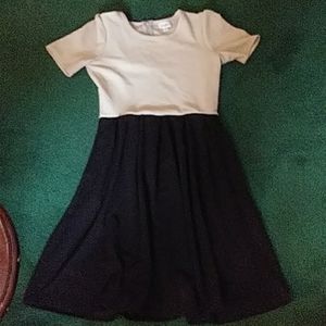 Lularoe Amelia Dress